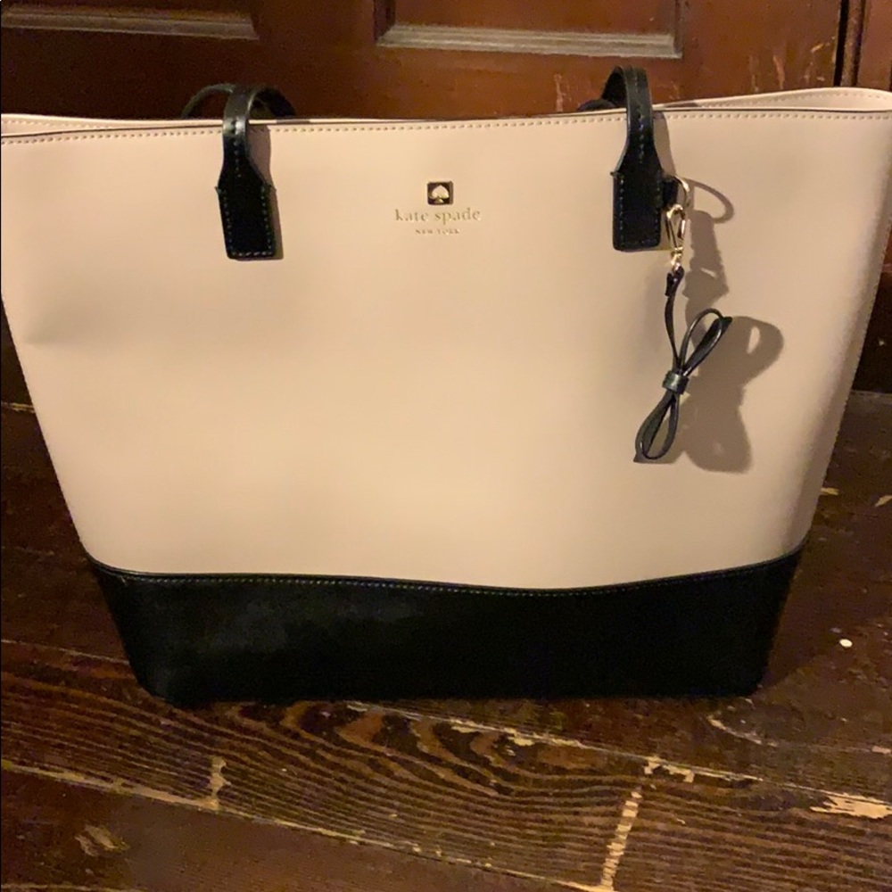 Kate Spade tote bag